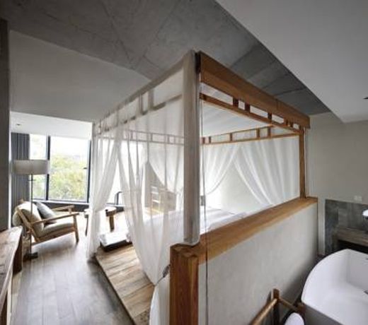 Shanshui Boutique Hotel