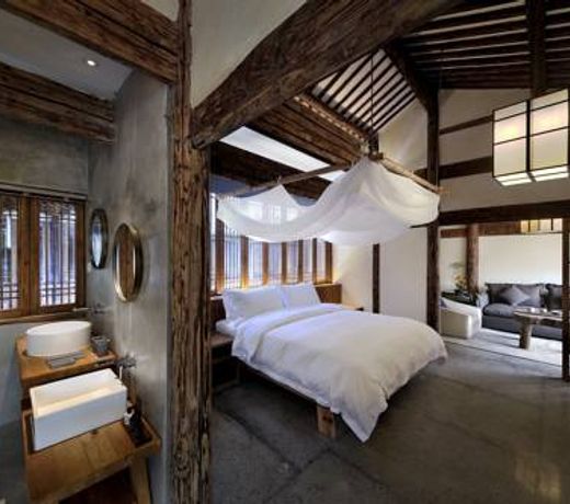 Shanshui Boutique Hotel