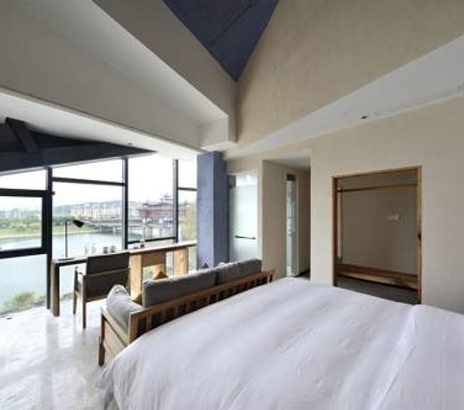 Shanshui Boutique Hotel