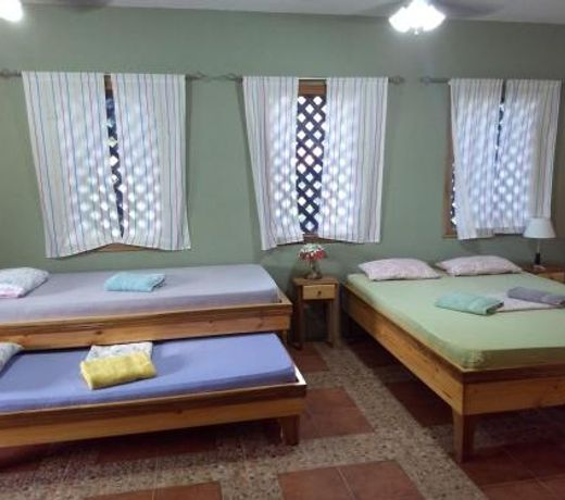 Hotel Don Quichotte