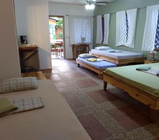 Hotel Don Quichotte