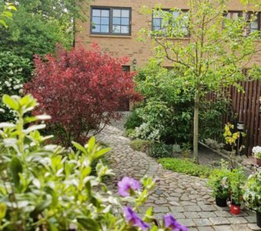 Ferienwohnung am Stadthafen _ Obje