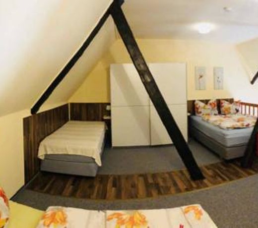 Gaststaette & Pension Schinkenkrug