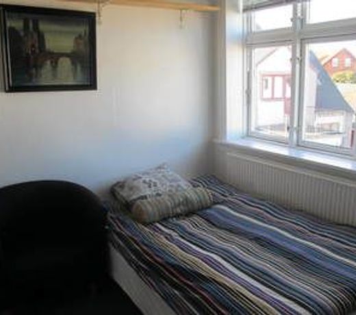 Guesthouse Sharon Aarhus