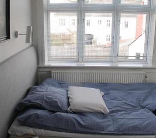 Guesthouse Sharon Aarhus