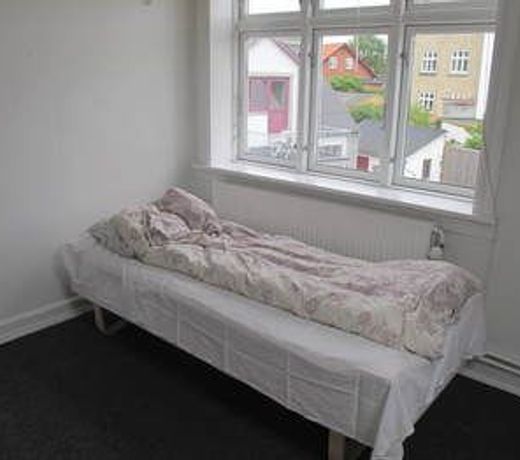 Guesthouse Sharon Aarhus