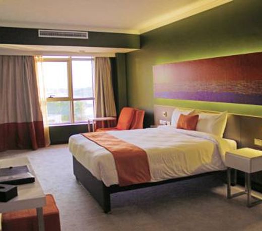 Citymax Hotel Aswan