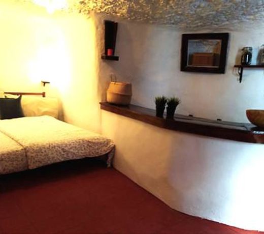Mountain Hostel Finca La Isa