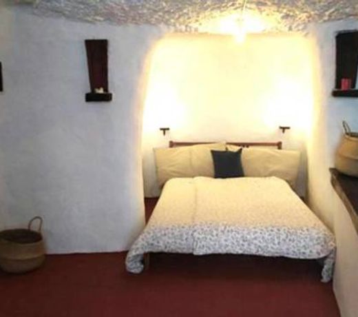Mountain Hostel Finca La Isa