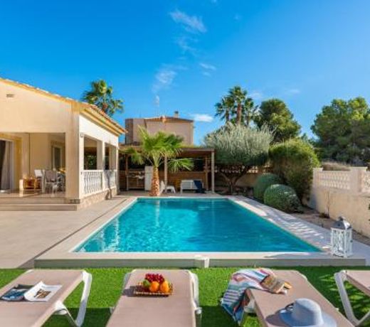 Villa Mila 10 - PlusHolidays
