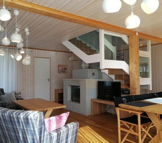 Saimaa Lotus Village