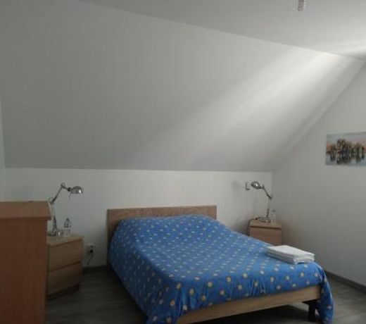 Chambres d'hÃ´tes Reims - Bezannes