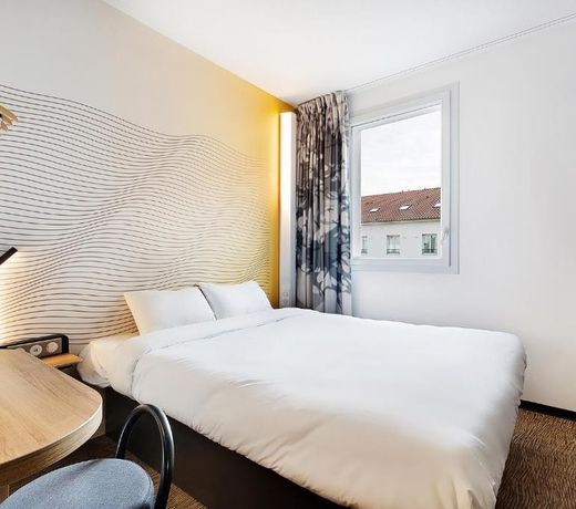 B&B HOTEL LYON Centre Perrache Berthelot