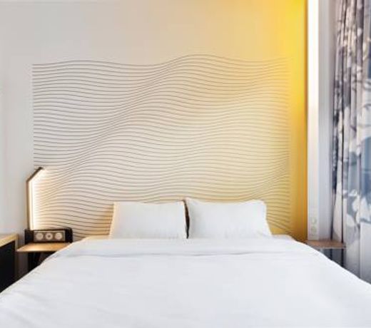 B&B HOTEL LYON Centre Perrache Berthelot