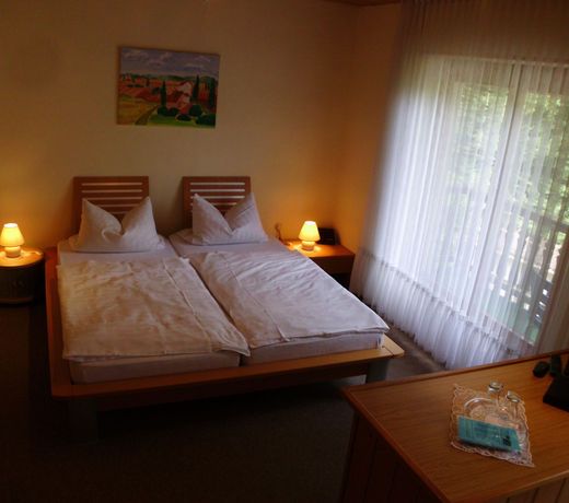 Hotel-Restaurant Fischanger
