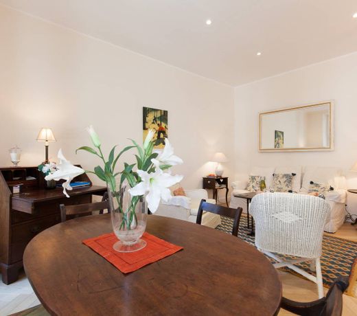 Cannes Central Apartment