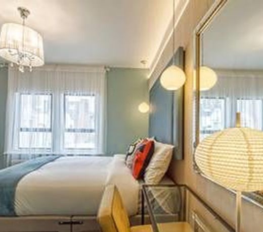 1 Craven Hill Gardens