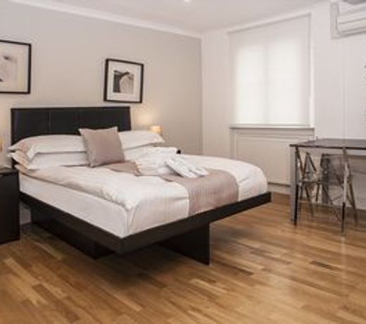 1 Craven Hill Gardens
