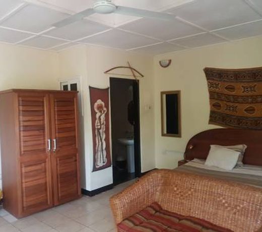 African Dream Hotel