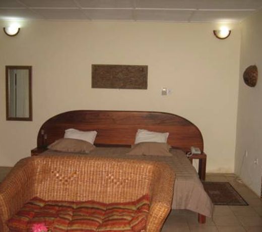 African Dream Hotel