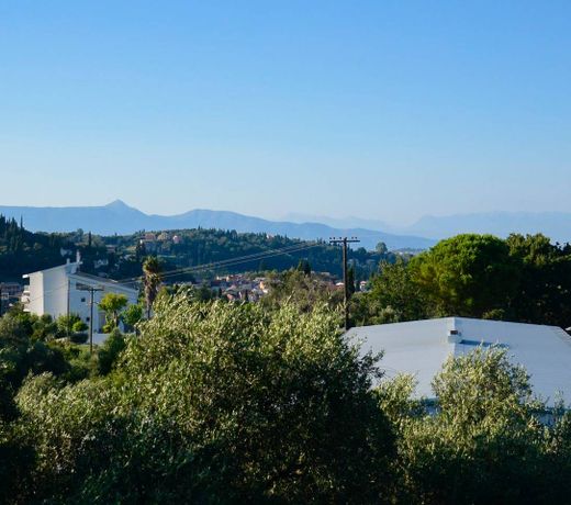 Corfu Room