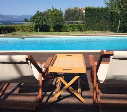 Villa Kasehrina-Skorponeria,pool&sea