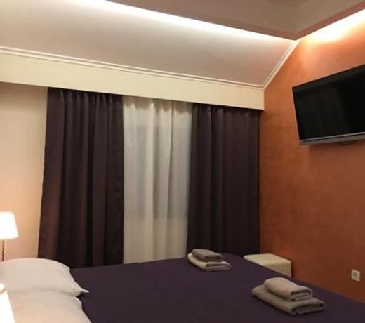 Guesthouse Noce
