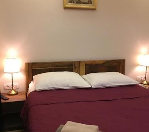 Guesthouse Noce