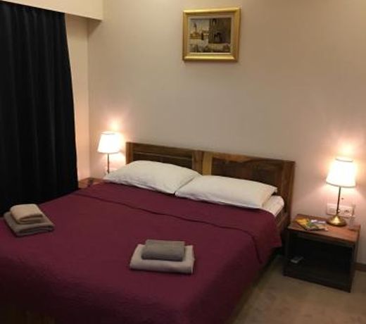 Guesthouse Noce