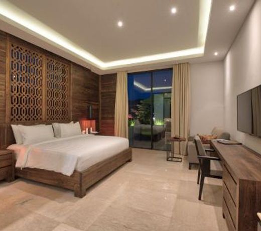 Kemangi Bed and Breakfast