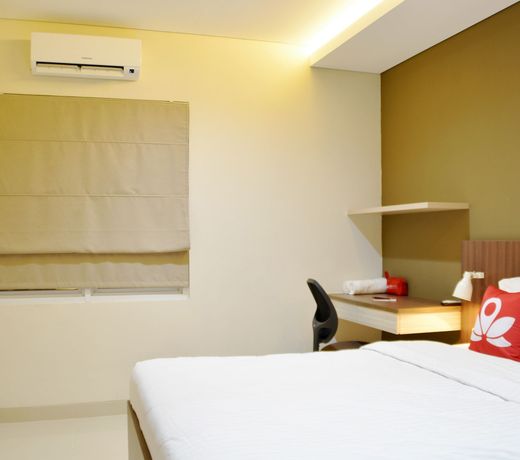 ZEN Rooms Residence 12 Cipete