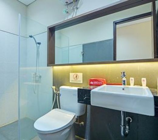 ZEN Rooms Residence 12 Cipete