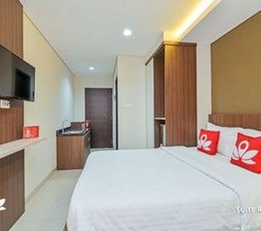 ZEN Rooms Residence 12 Cipete