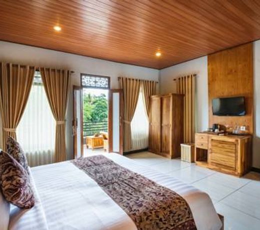 Yoga Amertham Retreat & Resort