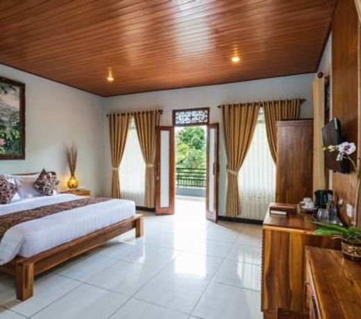 Yoga Amertham Retreat & Resort