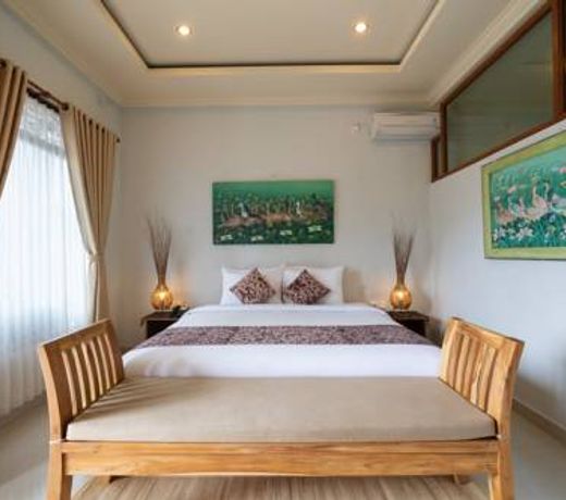 Yoga Amertham Retreat & Resort