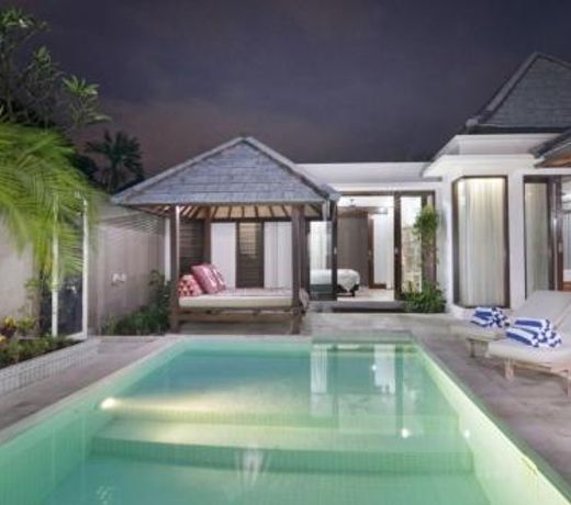 Villa Hibiscus