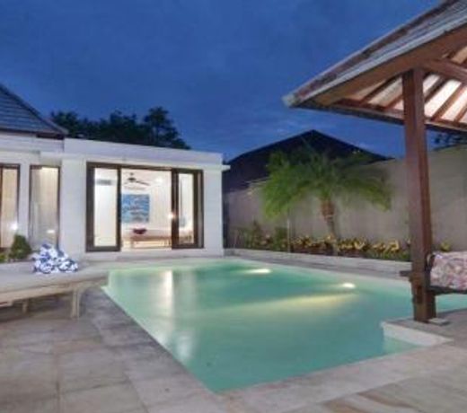Villa Hibiscus