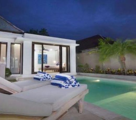 Villa Hibiscus