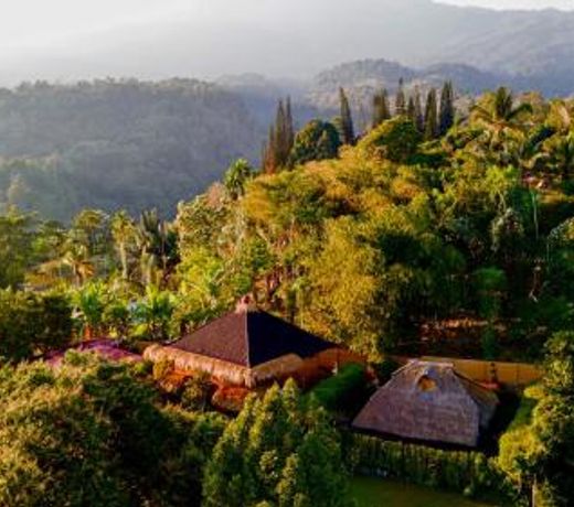 Rinjani Lighthouse