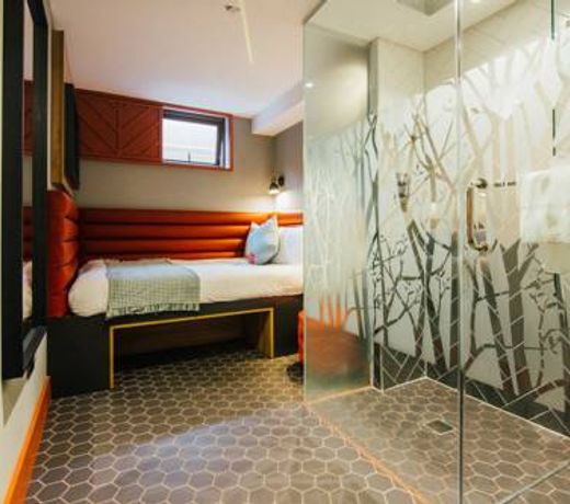 Iveagh Garden Hotel