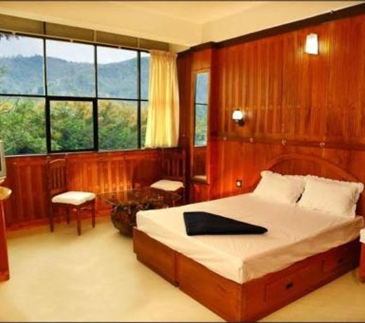 Dolphin Residency