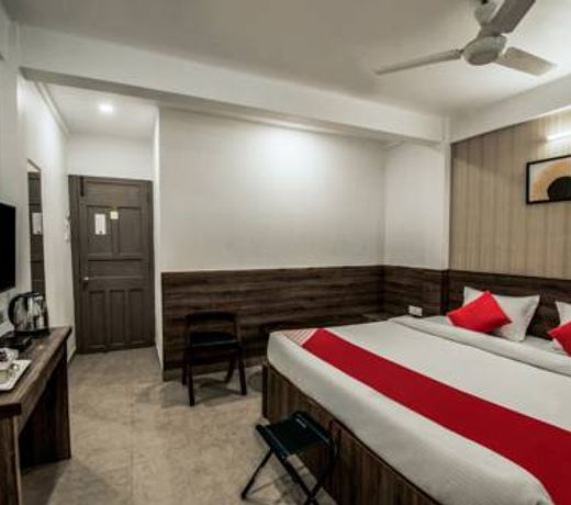 Hotel Indiana