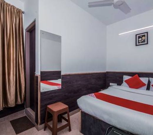Hotel Indiana