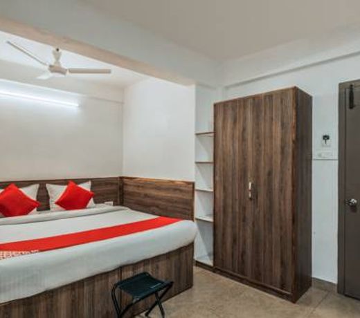 Hotel Indiana