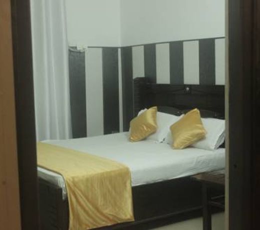 Nammastay Traveller's Hub