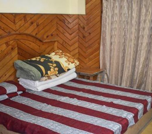 Harsh Villa