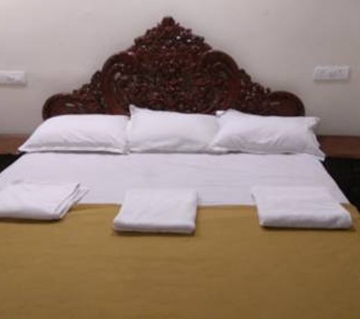 Pammal Residency
