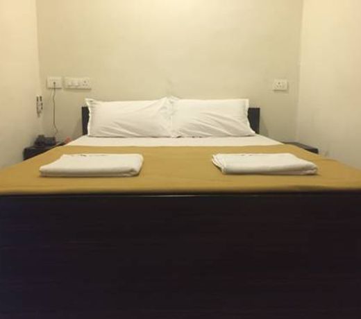 Pammal Residency