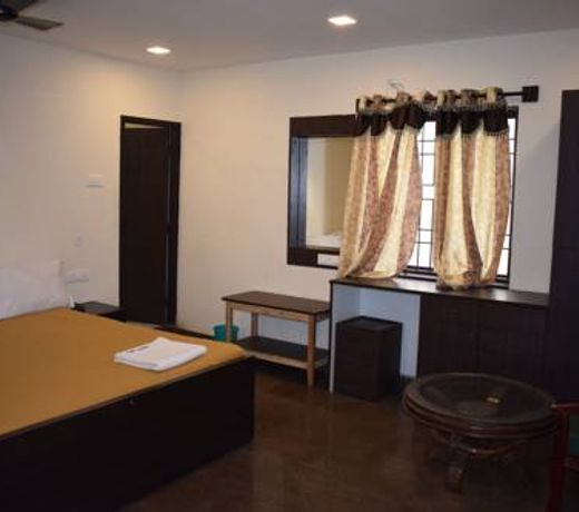 Pammal Residency